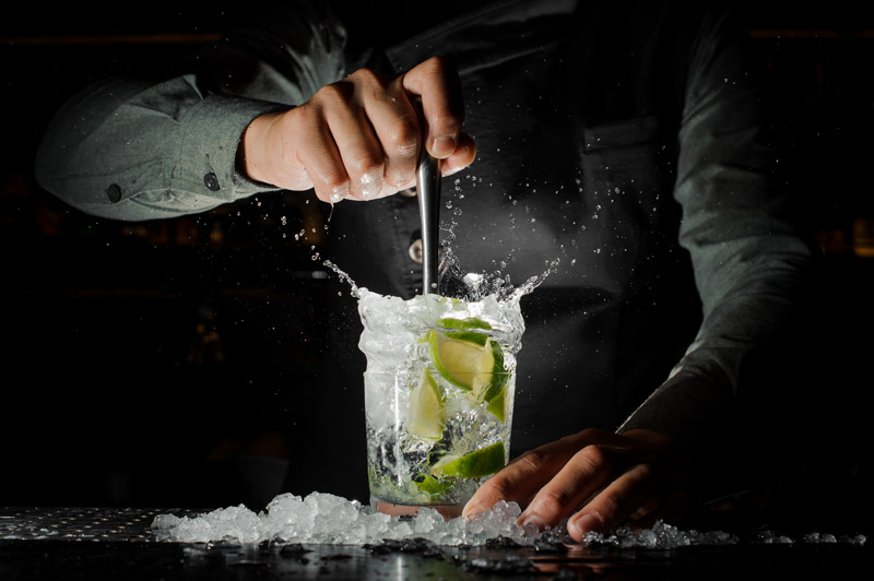 Image hover effect image