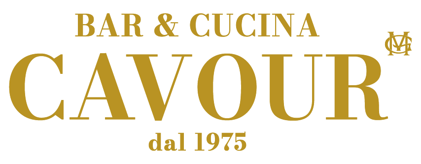 Logo Bar e Cucina Cavour Cernobbio 2025