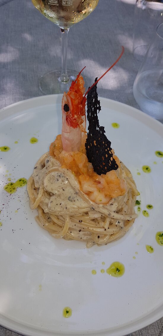 bar-cavour-ristorante piatto 4 pesce