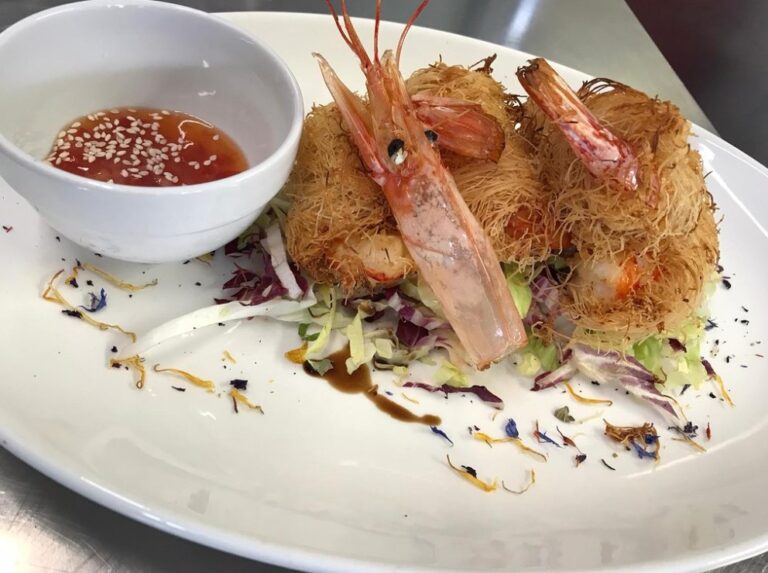 bar-cavour-ristorante piatto 5 pesce