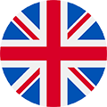 menu inglese