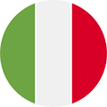 menu italiano